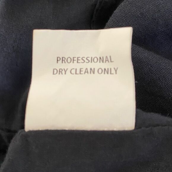 Label by Ritu Kumar Beaded Embroidered Sleeveless Fit Flare Dress Sz XS - Picture 15 of 16